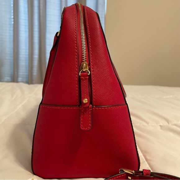 Michael Kors Dome Purse - Picture 6 of 7